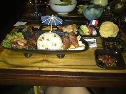 kedai makan bandung best