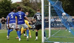 Bank Holiday Monday Promises National League Thrills