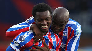 crystal palace vs liverpool