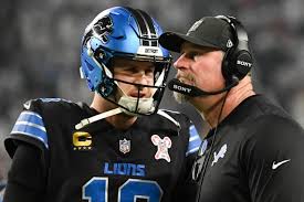 Detroit Lions to Face Numerous Teams with New Head Coaches in 2026