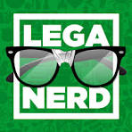 Lega nerd