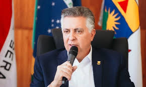 Damião assume federação União/PP e esfria apoio a Simões em Minas