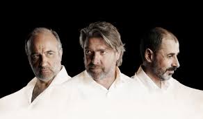 Resultat d'imatges de Flotats arte teatre tivoli