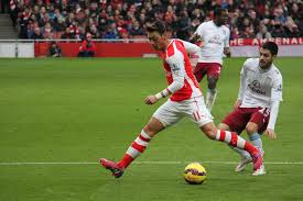Image result for ozil