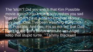 Kim Possible Quotes: best 6 quotes about Kim Possible via Relatably.com