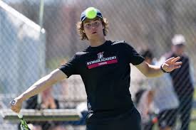 Boys Tennis: Results, recaps & photos for Friday-Sunday, April 24-26