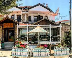 Çeşme Kahvaltı Evi (Beşiktaş)