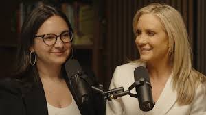 Dana Perino Shares Career and Life Advice