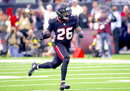 Jawhar Jordan Won't Play in Wild-Card Game on Monday - NFL News | Fantasy Football