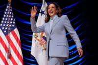 With America Forward plan, Harris proposes tax credits, eliminating degree 
requirements for some federal jobs