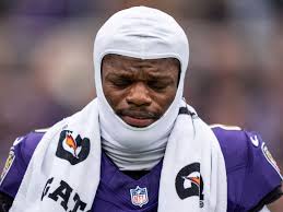 lamar jackson Picture