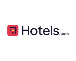 صورة Hotels.com logo