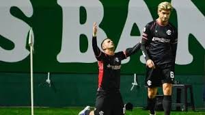 TyC Sports - News update