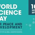 Science Global Understanding