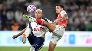 Arsenal.com - News update