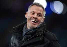 Spanish giants hand Jamie Carragher surprise award after ‘great’ spell at Liverpool