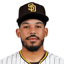 Luis Campusano And Padres Square Off Against Diamondbacks On July 9
