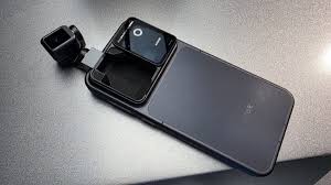 Celular Robot Phone