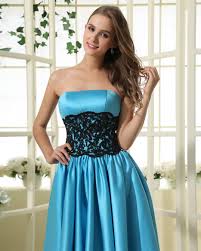 Image result for blue sky dresses