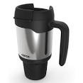 Copco Stainless Steel oz Travel Mug, Each - 2510