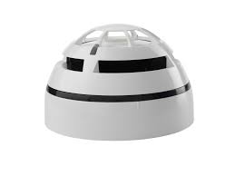 Hyfire Taurus Wireless Optical Smoke Detector - Hyfire