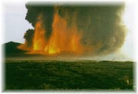 「大島三原山噴火」の画像検索結果