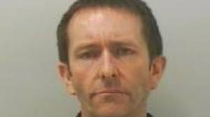 Frank Stott, 44, was jailed for 21 years. Credit: Police handout. A man who sexually abused two young girls has been jailed for 21 years. - article_8ce83715fb8f0705_1369415549_9j-4aaqsk