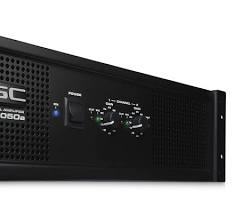 Image of QSC RMX4050 Power Amplifier
