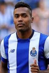 Resultado de imagem para alex sandro lobo silva