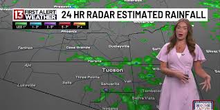 Another day with thunderstorm potential for Monday