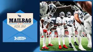 Tennessee Titans - News update
