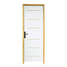 Portes de stock - Carlier Bois