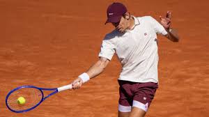 Hot Shot: De Miñaur y una sutileza en Barcelona