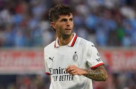 AC Milan Trying To Sign Christian Pulisic’s USMNT Teammate As Free Agent in Summer