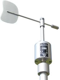 W200P: W200P-1 Potentiometer Windvane