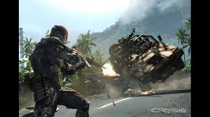 Image result for crysis 1