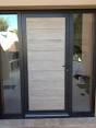 Porte Aluminium on Pinterest Porte D