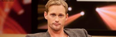 Manuel Weis met with the international star in the Bavarian capital. He spoke to him about the HBO series “True Blood,” the third season is currently being ... - sonntagsfragen_alexanderskardgard_ov_676
