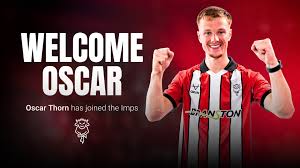 Lincoln City Football Club - News update