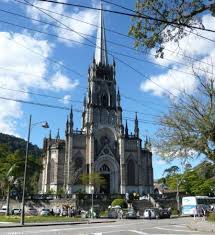 Resultado de imagem para petropolis