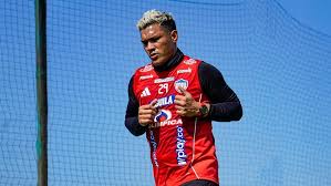 ESPN Colombia - News update