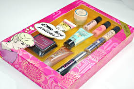 Image result for Benefit Cosmetics Little Love Potions Makeup Value Set