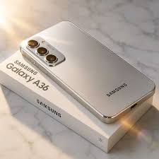 Samsung Galaxy A36 5G, 8/128 GB 90.000դրամ 094 57 09 58☎️