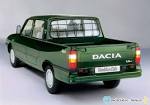 Dacia double cab 4x4