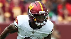 Commanders Adjust Roster Ahead of Cowboys Game