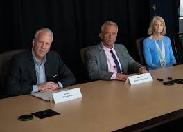 Alaska Public Media - News update