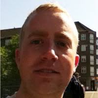 Selek Group Employee Kevin Lund's profile photo