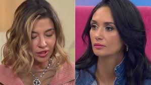 Enemistad entre Pamela D&iacute;az y Pancha Merino