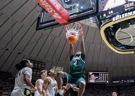 Michigan State freshman’s resurgent performance could be game changer
