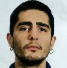 Olcay-Ünal - Turkish criminal - Mugshot - Olcay-UEnal-Turkish-Gangster-Friend-Of-Hells-Angels-260